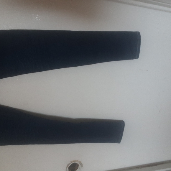 AG Adriano Goldschmied " The Legging " Skinny Jeans Sz 25R - Picture 3 of 12
